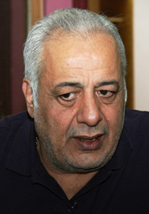 أيمن زيدان: لست من انصار الديمقراطية ولدي حساسية منها! صورة رقم 5 أيمن زيدان: لست من انصار الديمقراطية ولدي حساسية منها! صورة رقم 5