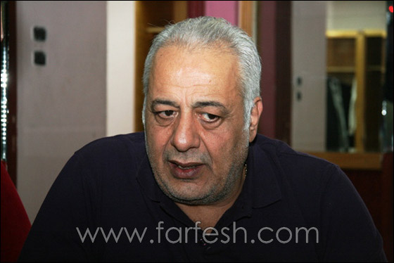 أيمن زيدان: لست من انصار الديمقراطية ولدي حساسية منها! صورة رقم 18 أيمن زيدان: لست من انصار الديمقراطية ولدي حساسية منها! صورة رقم 18