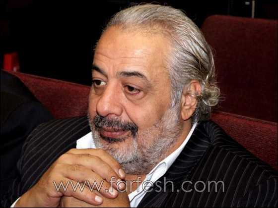 أيمن زيدان: لست من انصار الديمقراطية ولدي حساسية منها! صورة رقم 20 أيمن زيدان: لست من انصار الديمقراطية ولدي حساسية منها! صورة رقم 20