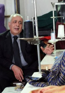 بعد 15 عاما.. أيمن زيدان يعود إلى يوميات مدير عام صورة رقم 1 بعد 15 عاما.. أيمن زيدان يعود إلى يوميات مدير عام صورة رقم 1