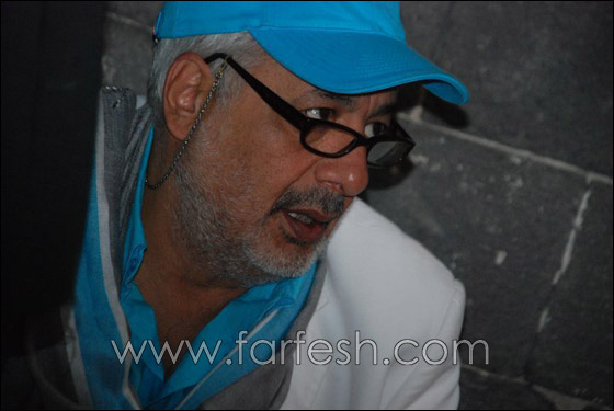 هل سيجسد أيمن زيدان شخصية النبي ابراهيم؟!!!  صورة رقم 4