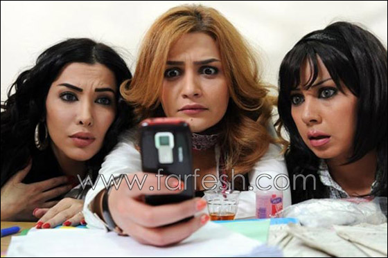 بعد 15 عاما.. أيمن زيدان يعود إلى يوميات مدير عام صورة رقم 8 بعد 15 عاما.. أيمن زيدان يعود إلى يوميات مدير عام صورة رقم 8