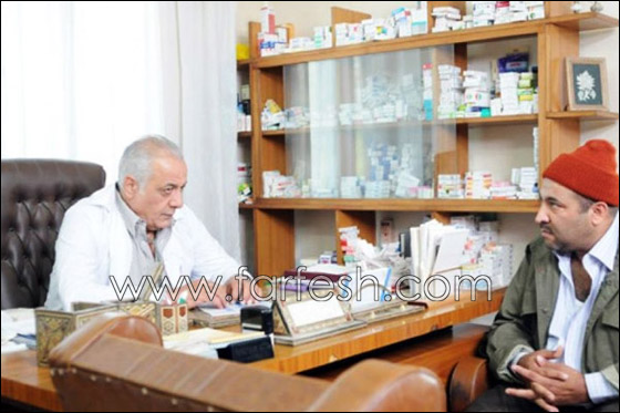 بعد 15 عاما.. أيمن زيدان يعود إلى يوميات مدير عام صورة رقم 6 بعد 15 عاما.. أيمن زيدان يعود إلى يوميات مدير عام صورة رقم 6