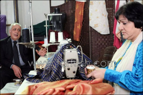 بعد 15 عاما.. أيمن زيدان يعود إلى يوميات مدير عام صورة رقم 7 بعد 15 عاما.. أيمن زيدان يعود إلى يوميات مدير عام صورة رقم 7