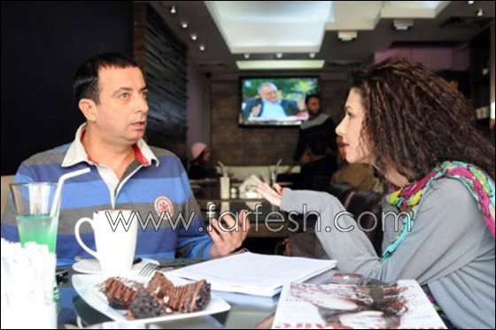 بعد 15 عاما.. أيمن زيدان يعود إلى يوميات مدير عام صورة رقم 2 بعد 15 عاما.. أيمن زيدان يعود إلى يوميات مدير عام صورة رقم 2