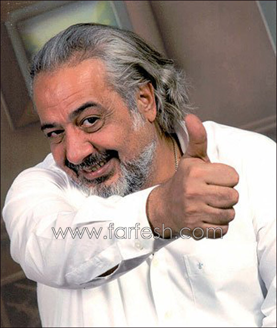 ايمن زيدان: اتشوق للوقوف وراء الكاميرا وارغب بكشف الفساد  صورة رقم 6