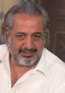 ايمن زيدان: اتشوق للوقوف وراء الكاميرا وارغب بكشف الفساد  صورة رقم 2