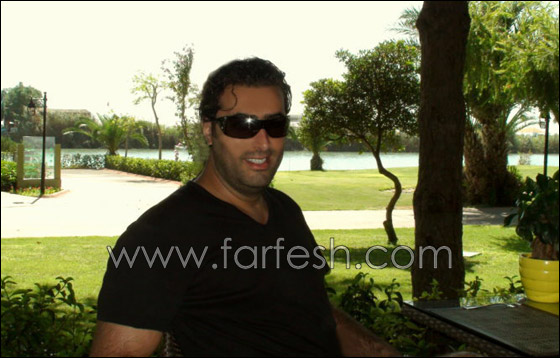 إليكم صور رحلة استجمام النجم باسم ياخور!! صورة رقم 6 إليكم صور رحلة استجمام النجم باسم ياخور!! صورة رقم 6