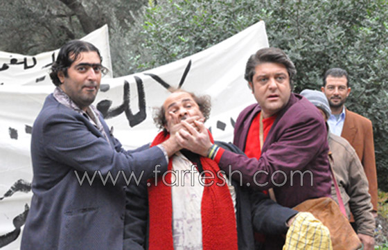 باسم ياخور: نجاح المسلسل في بساطته وتنوعه        صورة رقم 14