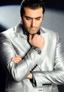 باسم ياخور: باسم ياخور: