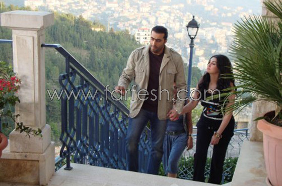 باسم ياخور: نجاح المسلسل في بساطته وتنوعه        صورة رقم 17