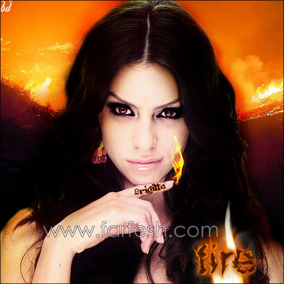 بريجيت ياغي: أحب تقديم لهجات مختلفة واولوياتي للغناء!! صورة رقم 9 بريجيت ياغي: أحب تقديم لهجات مختلفة واولوياتي للغناء!! صورة رقم 9