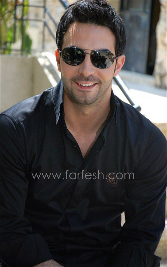 تكريم كارلوس عازار من الصليب الأحمر!     صورة رقم 9