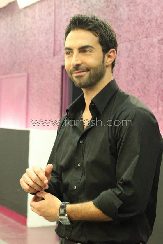 تكريم كارلوس عازار من الصليب الأحمر!     صورة رقم 5