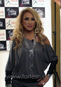 كارول صقر: يحيا سعادة يشبهني وعملي معه زادني مصداقية! صورة رقم 3 كارول صقر: يحيا سعادة يشبهني وعملي معه زادني مصداقية! صورة رقم 3