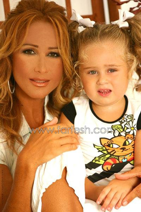 كارول صقر: ترقبوا ديو 