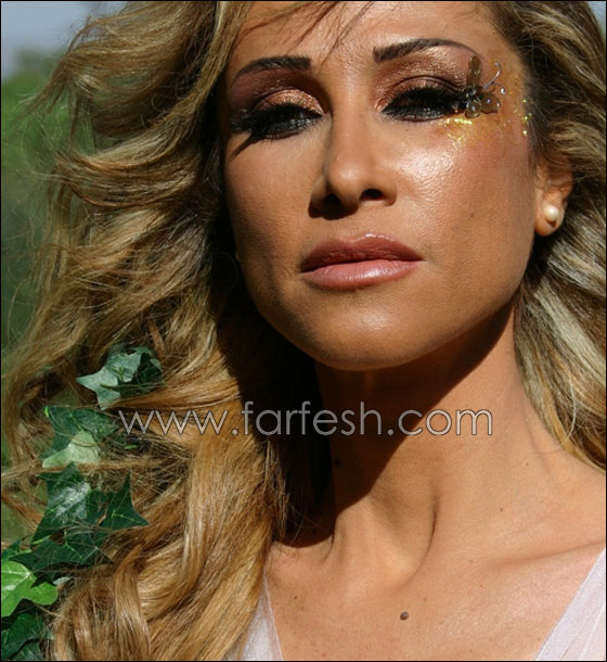 كارول صقر: يحيا سعادة يشبهني وعملي معه زادني مصداقية! صورة رقم 4 كارول صقر: يحيا سعادة يشبهني وعملي معه زادني مصداقية! صورة رقم 4