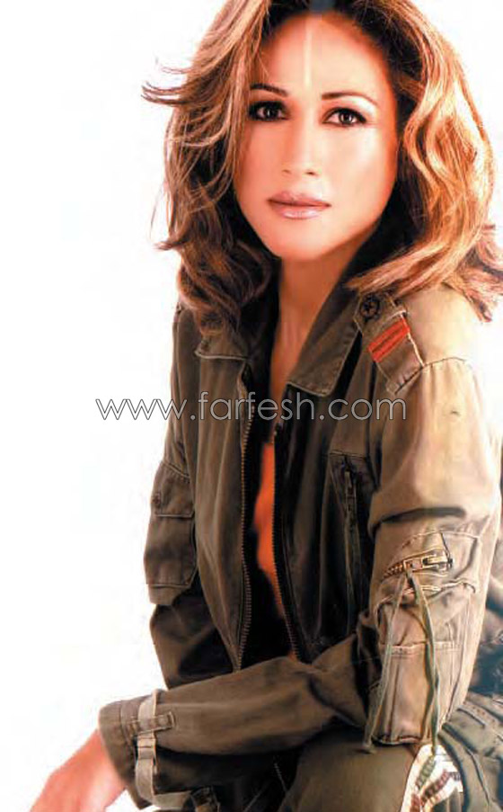 كارول صقر: ترقبوا ديو 