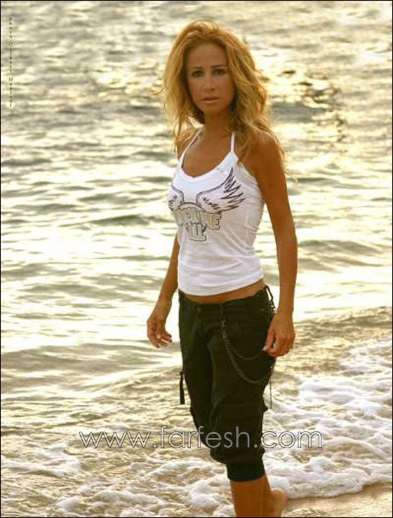 كارول صقر: يحيا سعادة يشبهني وعملي معه زادني مصداقية! صورة رقم 9 كارول صقر: يحيا سعادة يشبهني وعملي معه زادني مصداقية! صورة رقم 9