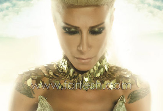 كارول صقر: ترقبوا ديو 