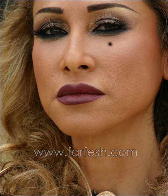 كارول صقر: يحيا سعادة يشبهني وعملي معه زادني مصداقية! صورة رقم 19 كارول صقر: يحيا سعادة يشبهني وعملي معه زادني مصداقية! صورة رقم 19