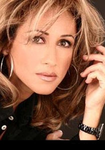 كارول صقر: يحيا سعادة يشبهني وعملي معه زادني مصداقية! صورة رقم 1 كارول صقر: يحيا سعادة يشبهني وعملي معه زادني مصداقية! صورة رقم 1