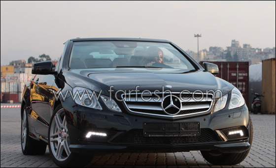 في ليلة واحدة.. انقلبت حياة كارول سماحة رأسا على عقب!! صورة رقم 9 في ليلة واحدة.. انقلبت حياة كارول سماحة رأسا على عقب!! صورة رقم 9