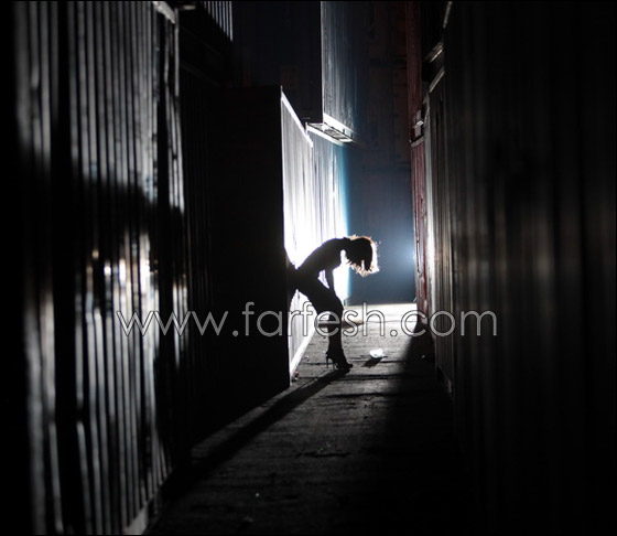 في ليلة واحدة.. انقلبت حياة كارول سماحة رأسا على عقب!! صورة رقم 8 في ليلة واحدة.. انقلبت حياة كارول سماحة رأسا على عقب!! صورة رقم 8