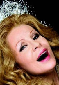 اليكم.. أول صورة للنجمة كارول سماحة بمسلسل اليكم.. أول صورة للنجمة كارول سماحة بمسلسل