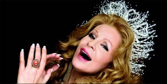 اليكم.. أول صورة للنجمة كارول سماحة بمسلسل اليكم.. أول صورة للنجمة كارول سماحة بمسلسل