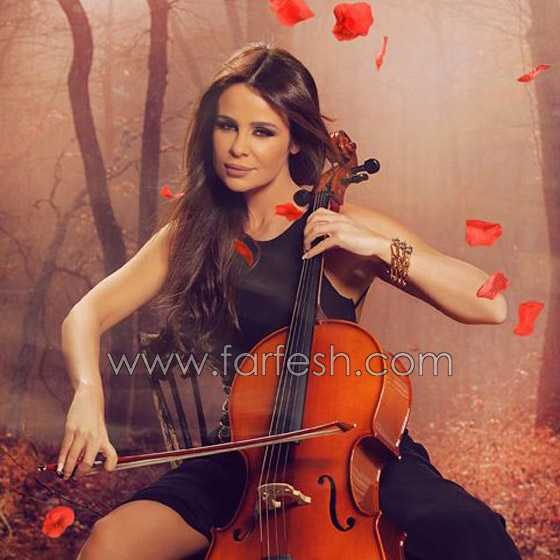 ما هي المفاجأة التي تحضر لها الفنانة كارول سماحة؟! صورة رقم 2 ما هي المفاجأة التي تحضر لها الفنانة كارول سماحة؟! صورة رقم 2