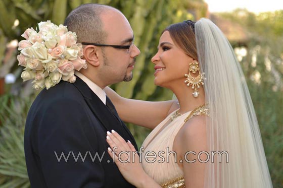 ما سبب وفاة المنتج المصري وليد مصطفى (53 عاما) زوج الفنانة اللبنانية كارول سماحة؟ صورة رقم 1