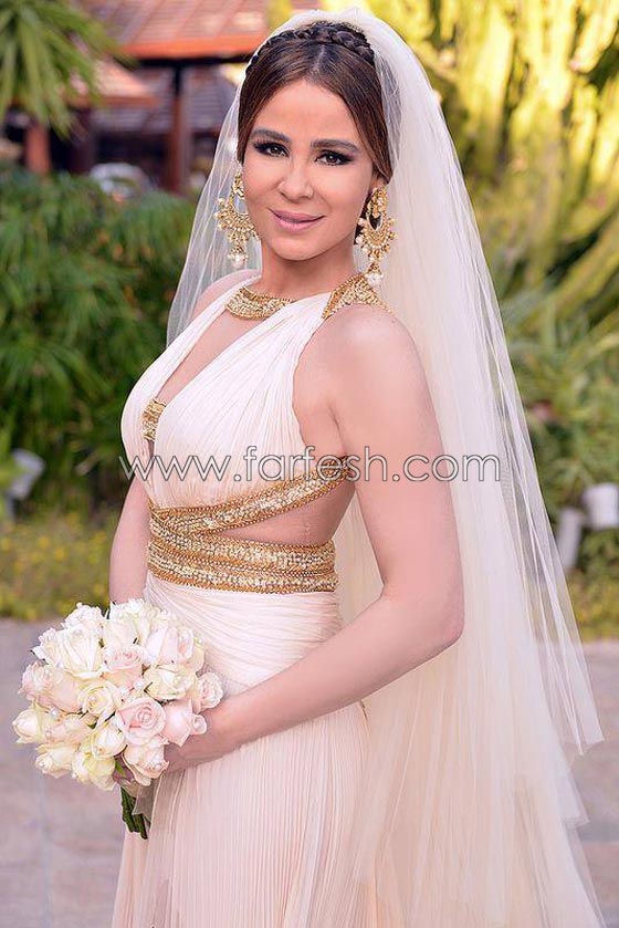 ما سبب وفاة المنتج المصري وليد مصطفى (53 عاما) زوج الفنانة اللبنانية كارول سماحة؟ صورة رقم 3