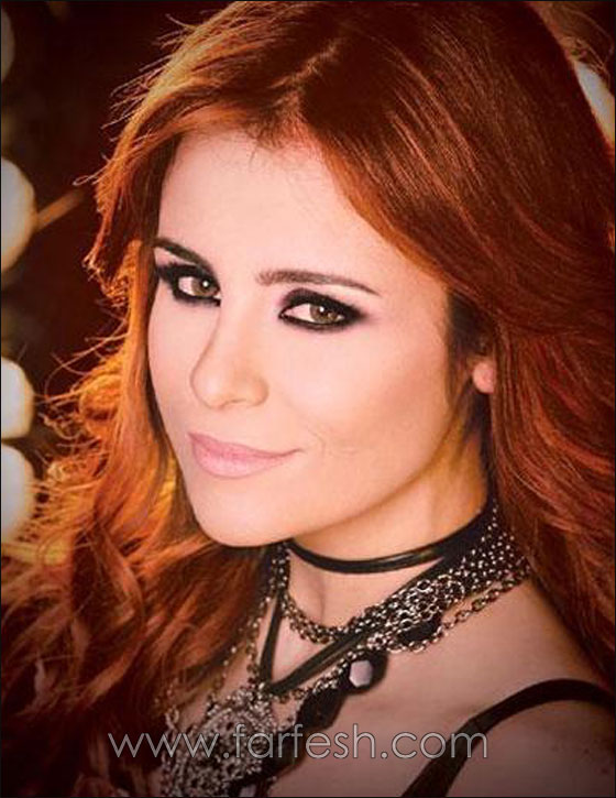 تضارب الانباء حول زواج  كارول سماحة من يوسف حرب!  صورة رقم 9