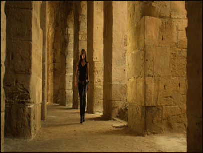 كارول: عندما ارتدي فستان يظهرني جملية فهذا إغراء عفوي!!  صورة رقم 18