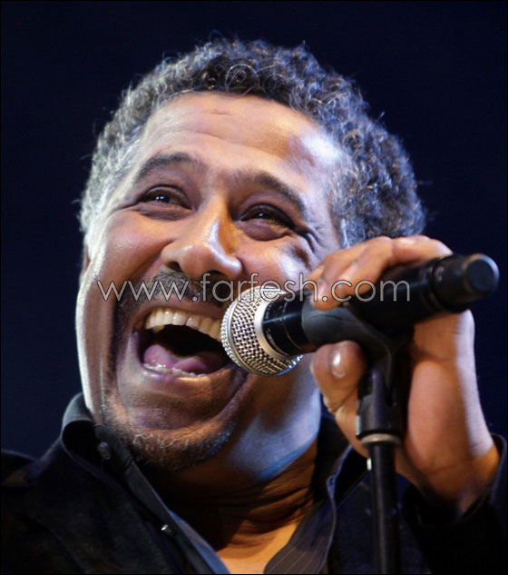 الشاب خالد: العالم كله يتغير ليس فقط المنطقة العربية  صورة رقم 2