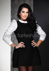 استمعوا إلى أغنية ليالك للفنانة شيراز صورة رقم 1 استمعوا إلى أغنية ليالك للفنانة شيراز صورة رقم 1