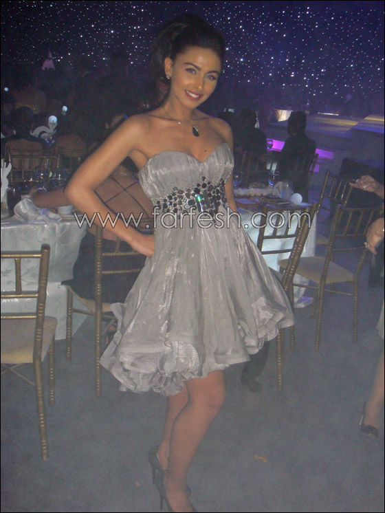 الشقيقتان ميس ودانا حمدان في أول مهرجان فني يجمعهما!! صورة رقم 6 الشقيقتان ميس ودانا حمدان في أول مهرجان فني يجمعهما!! صورة رقم 6