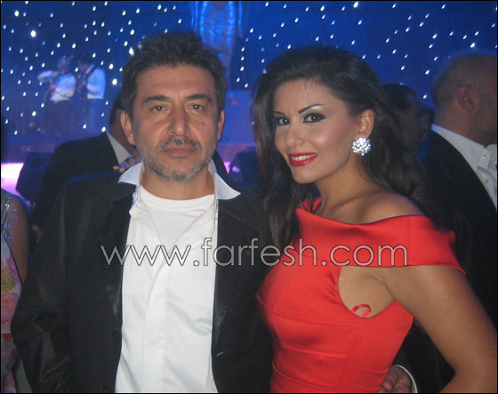 الشقيقتان ميس ودانا حمدان في أول مهرجان فني يجمعهما!! صورة رقم 5 الشقيقتان ميس ودانا حمدان في أول مهرجان فني يجمعهما!! صورة رقم 5