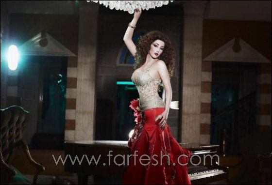 دارين حدشيتي: لتحمل دارين حدشيتي: لتحمل