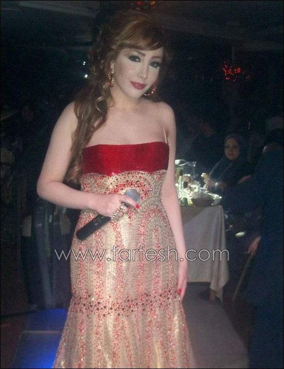 دارين حدشيتي: لتحمل دارين حدشيتي: لتحمل