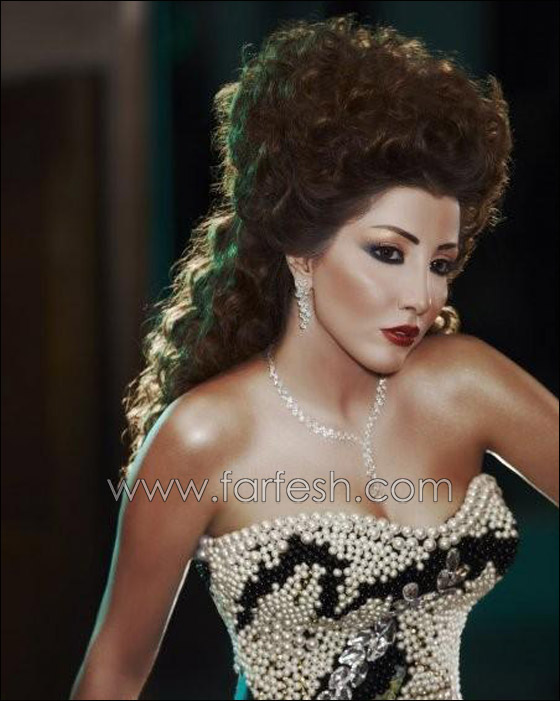 دارين حدشيتي: لتحمل دارين حدشيتي: لتحمل