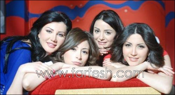 حمدا لله.. الفنانة السورية ديما الجندي تشفى من السرطان صورة رقم 4 حمدا لله.. الفنانة السورية ديما الجندي تشفى من السرطان صورة رقم 4