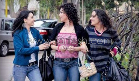 حمدا لله.. الفنانة السورية ديما الجندي تشفى من السرطان صورة رقم 13 حمدا لله.. الفنانة السورية ديما الجندي تشفى من السرطان صورة رقم 13