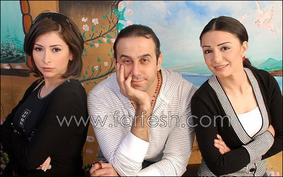 حمدا لله.. الفنانة السورية ديما الجندي تشفى من السرطان صورة رقم 17 حمدا لله.. الفنانة السورية ديما الجندي تشفى من السرطان صورة رقم 17