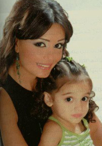 ديمة الجندي تنسحب من 