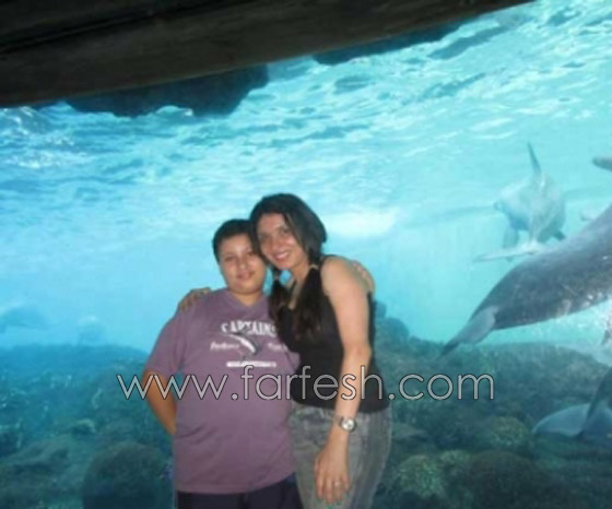 الراقصة دينا: ابني لا يخجل مني لانني اقدم فنا محترما صورة رقم 1 الراقصة دينا: ابني لا يخجل مني لانني اقدم فنا محترما صورة رقم 1