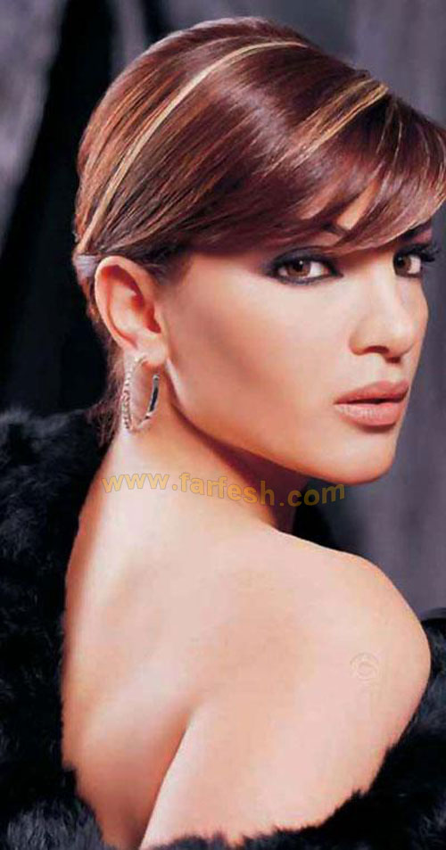 دينا حايك تطلق دينا حايك تطلق