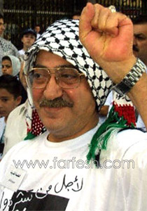 غوار الطوشة وأبو عصام في 