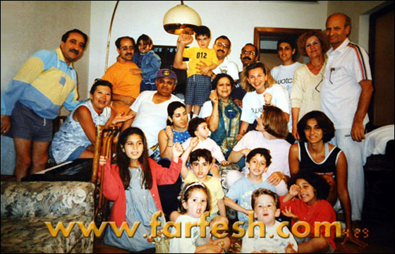 غوار الطوشة وأبو عصام في 